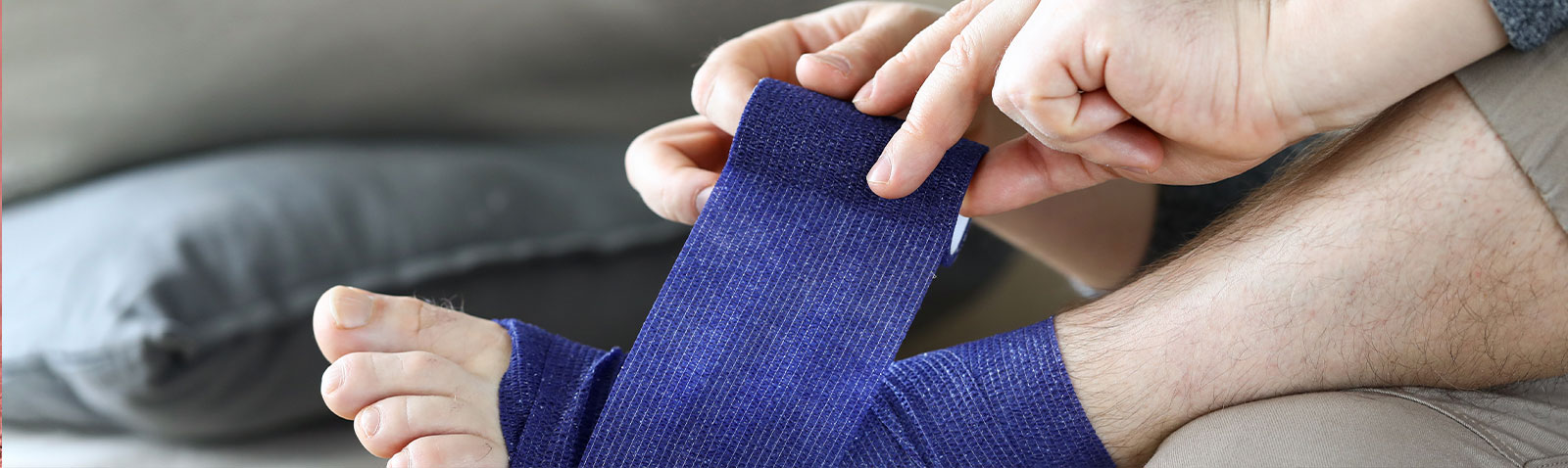 Texas Foot Ankle Institute