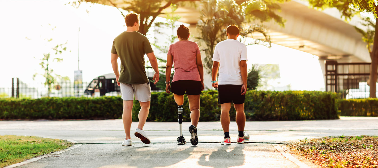 Texas Foot Ankle Institute