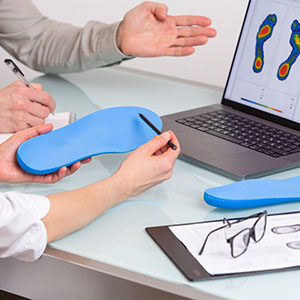 Texas Foot Ankle Institute